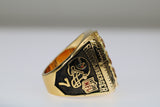 2008 Pittsburgh Steelers Super Bowl Ring  - Premium Series