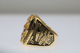 2008 Pittsburgh Steelers Super Bowl Ring  - Premium Series
