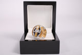 2019 LSU College Football National Championship Rings- Ultra Premium Series