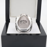 2016 New England Patriots Super Bowl Ring - Ultra Premium Series
