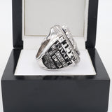 2016 New England Patriots Super Bowl Ring - Ultra Premium Series