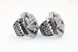 2016 New England Patriots Super Bowl Ring - Ultra Premium Series