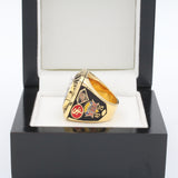 1994 San Francisco 49ers Super Bowl Ring - Ultra Premium Series