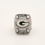 2010 Green Bay Packers Super Bowl Ring - Ultra Premium Series