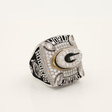 2010 Green Bay Packers Super Bowl Ring - Ultra Premium Series