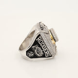 2010 Green Bay Packers Super Bowl Ring - Ultra Premium Series
