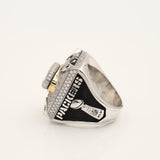 2010 Green Bay Packers Super Bowl Ring - Ultra Premium Series