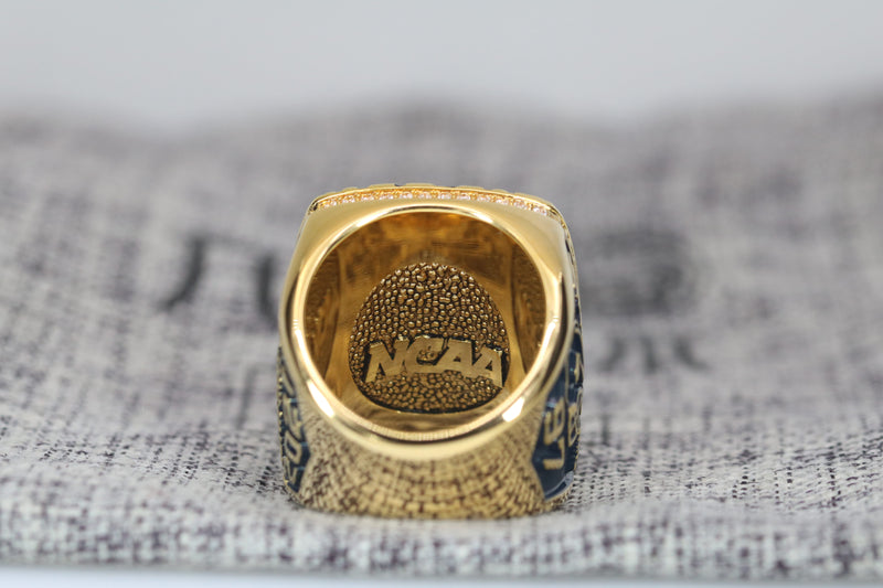 2021 Michigan Wolverines Big 10 Championship Ring - Premium Series