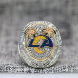 2021 Los Angeles Rams Super Bowl Ring - Premium Series