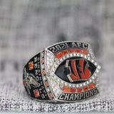 2021 Cincinnati Bengals Championship Ring - Premium Series
