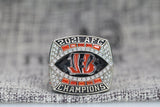 2021 Cincinnati Bengals Championship Ring - Premium Series