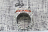 2022 Colorado Avalanche Stanley Cup Ring - Premium Series