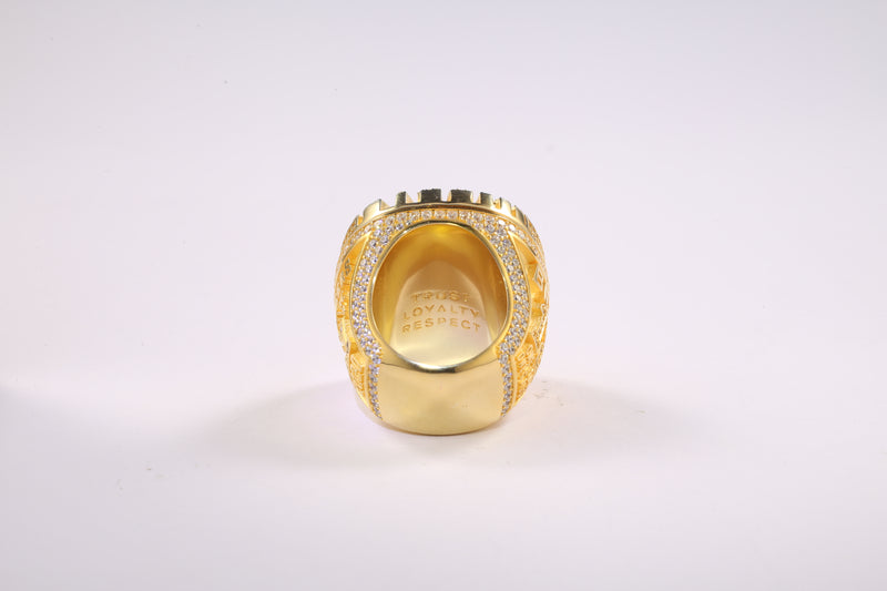 2020 Tampa Bay Buccaneers Super Bowl Ring - Ultra Premium Series