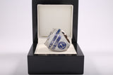 2020 Tampa Bay Lightning Stanley Cup Ring - Ultra Premium Series