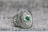 Fans Edition 2023 Tulane Green Wave Cotton Bowl Championship Ring- Premium Series