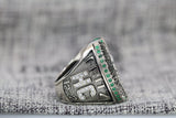 Fans Edition 2023 Tulane Green Wave Cotton Bowl Championship Ring- Premium Series