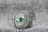 Fans Edition 2023 Tulane Green Wave Cotton Bowl Championship Ring- Premium Series