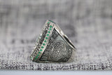 Fans Edition 2023 Tulane Green Wave Cotton Bowl Championship Ring- Premium Series