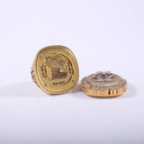 2020 Tampa Bay Buccaneers Super Bowl Ring - Ultra Premium Series