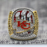2022 Kansas City Chiefs Super Bowl Ring - Premium Series