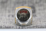 2022 Kansas City Chiefs Super Bowl Ring - Premium Series