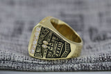 1998 Denver Broncos Super Bowl Ring - Premium Series