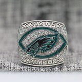 2022 Philadelphia Eagles NFC Football Championship Ring -  Premium Series
