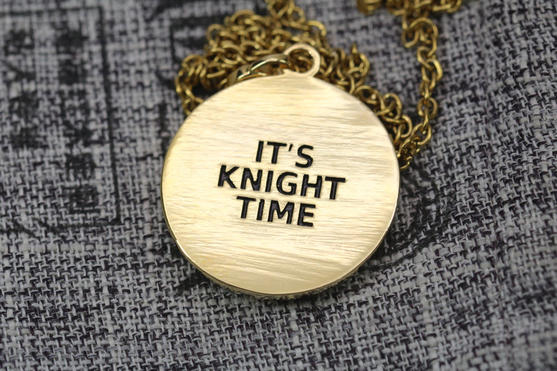 2023 Las Vegas Golden Knights Stanley Cup Pendant (2023) - Premium Series