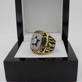 1971 Dallas Cowboys Super Bowl Ring - Ultra Premium Series