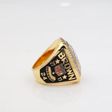 1995 Dallas Cowboys Super Bowl Ring - Ultra Premium Series