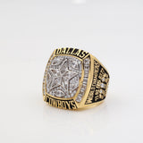 1995 Dallas Cowboys Super Bowl Ring - Ultra Premium Series