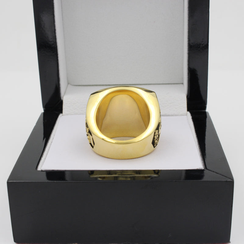 1981 San Francisco 49ers Super Bowl Ring - Ultra Premium Series