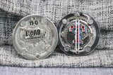 2023 Texas Rangers Championship Ring - Premium Series