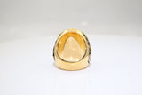 2008 Pittsburgh Steelers Super Bowl Ring - Ultra Premium Series