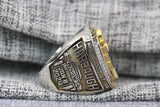 2024 Michigan Wolverines College Football National Championship Ring - Premium Series