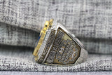 2024 Michigan Wolverines College Football National Championship Ring - Premium Series