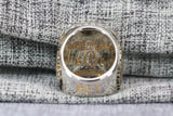 2024 Michigan Wolverines College Football National Championship Ring - Premium Series