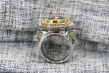 2024 Michigan Wolverines College Football National Championship Ring - Premium Series