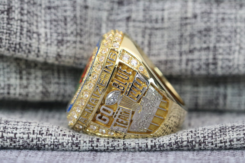 2024 Michigan Wolverines Rose Bowl Football Championship Ring- Premium Series