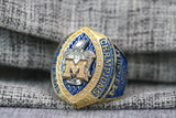 2024 Michigan Wolverines Big 10 Championship Ring - Premium Series