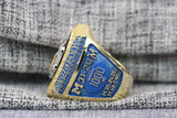 2024 Michigan Wolverines Big 10 Championship Ring - Premium Series