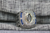 2024 Michigan Wolverines Football Playoffs Championship Ring - Premium Series