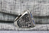 2024 Michigan Wolverines Football Playoffs Championship Ring - Premium Series