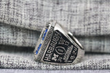2024 Michigan Wolverines Football Playoffs Championship Ring - Premium Series