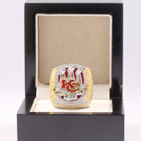 2022 Kansas City Chiefs Super Bowl Ring - Ultra Premium Series