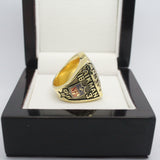 1992 Dallas Cowboys Super Bowl Ring - Ultra Premium Series