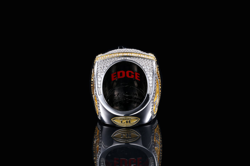 2022 Kansas City Chiefs Super Bowl Ring - Ultra Premium Series