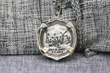 2023 Kansas City Chiefs Super Bowl Championship Pendant (2023) - Premium Series