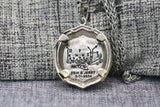 2023 Kansas City Chiefs Super Bowl Championship Pendant (2023) - Premium Series