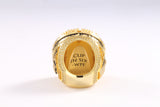 2023 Las Vegas Golden Knights Stanley Cup Ring - Ultra Premium Series